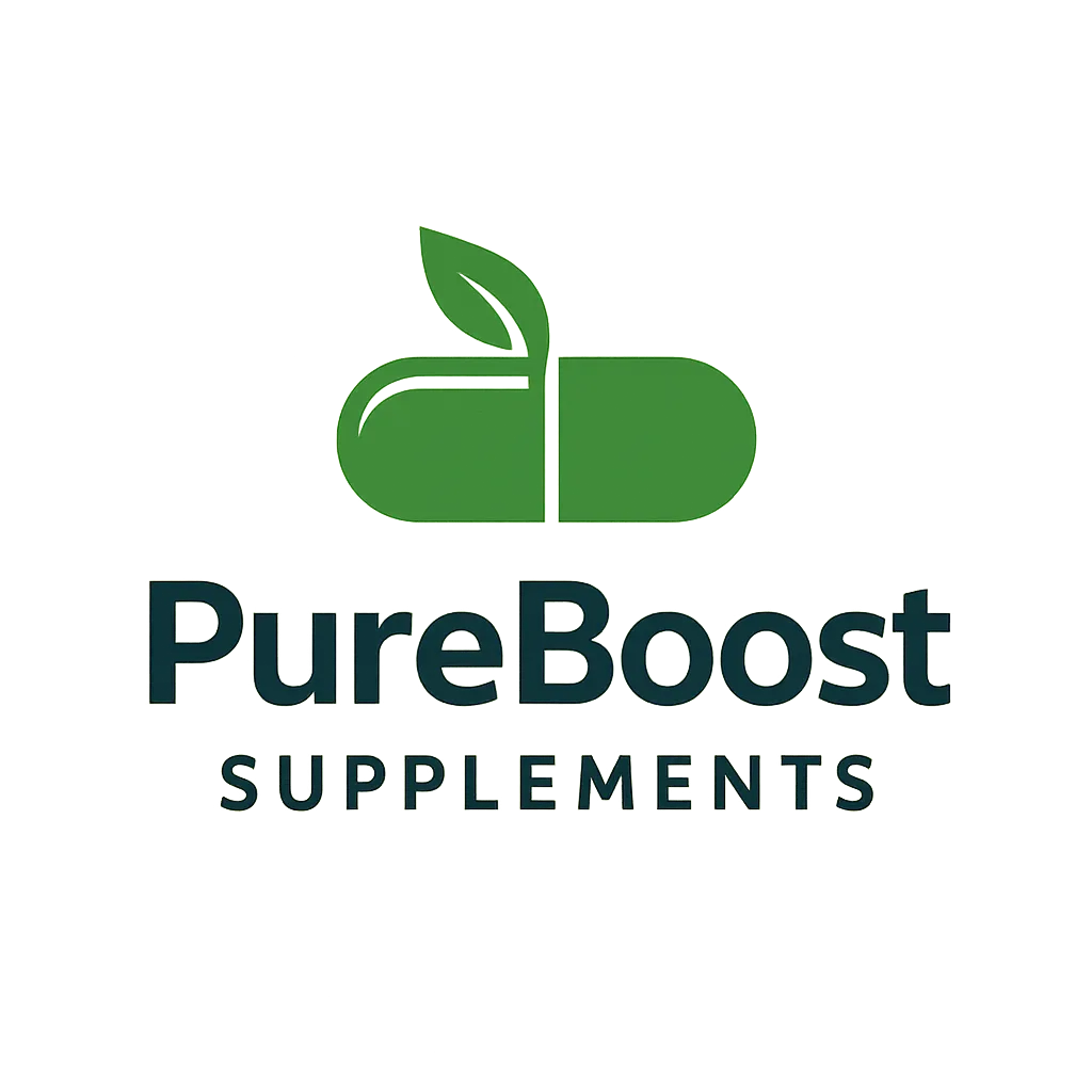 Health Store Template Logo